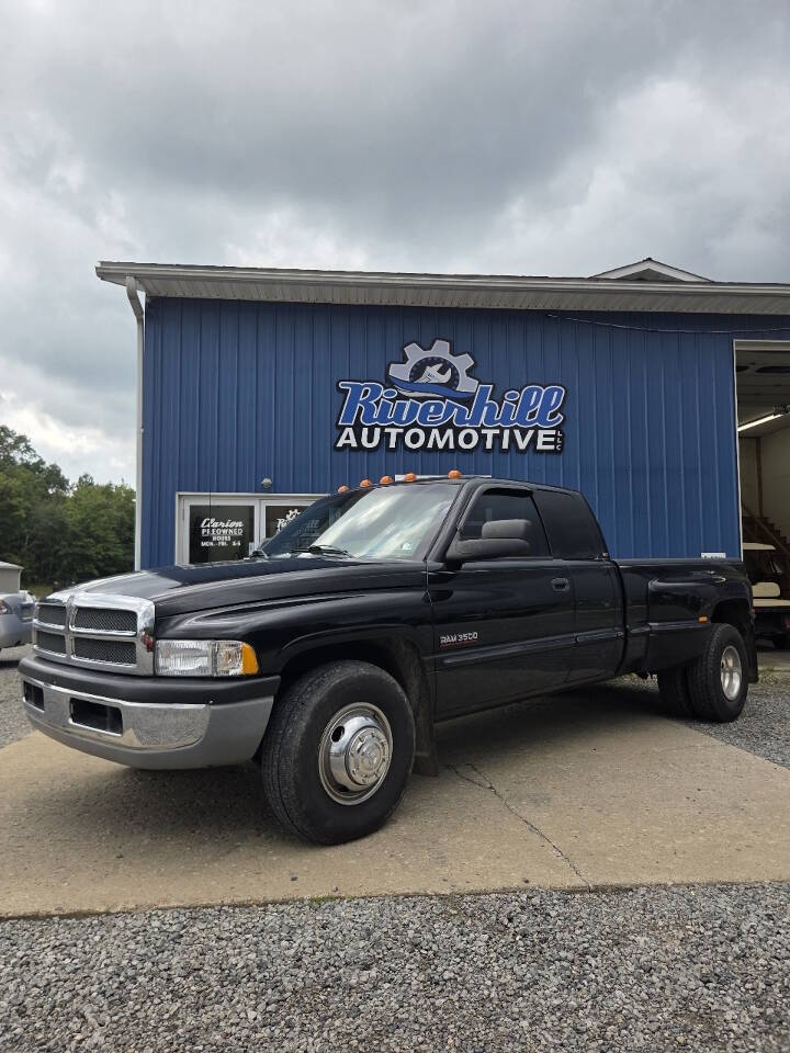 dodge ram pickup 1998 1B7MC3369WJ218340 image dodge ram pickup 1998 1B7MC3369WJ218340 image